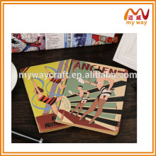 unique sewing notebook, blank notebook wholesale, buy from china market